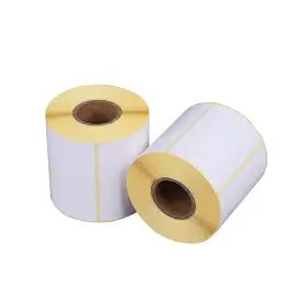 Barcode labels